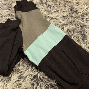 collared sweatshirt from pink!